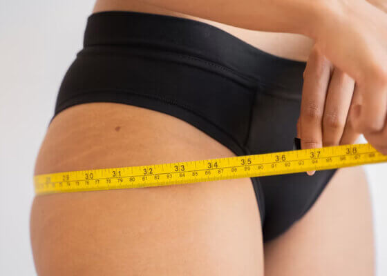 Proč se vám nedaří zhubnout?