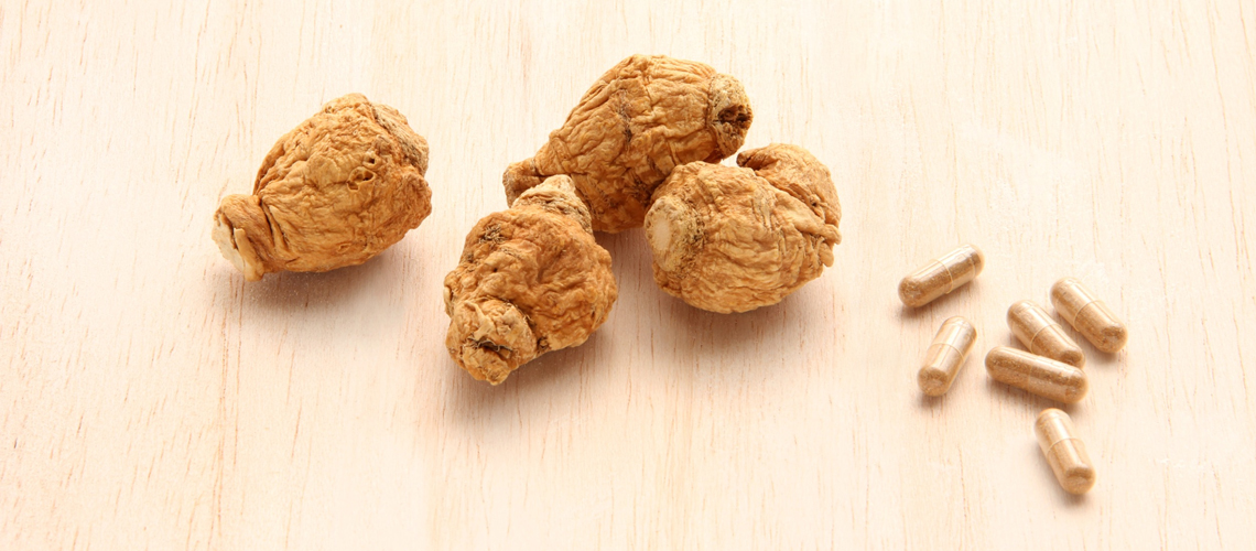 Maca Peruánská – Poklad pro zdraví a vitalitu