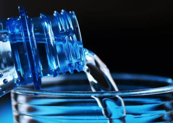 Pitný režim – kolik vody opravdu potřebujeme?