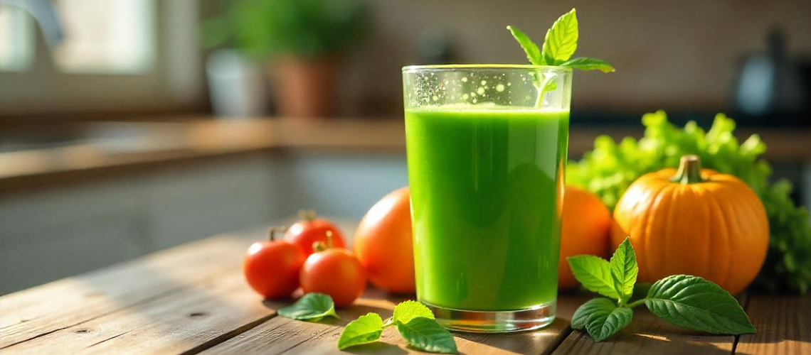 Detox organismu: mýty a fakta, které vás možná překvapí
