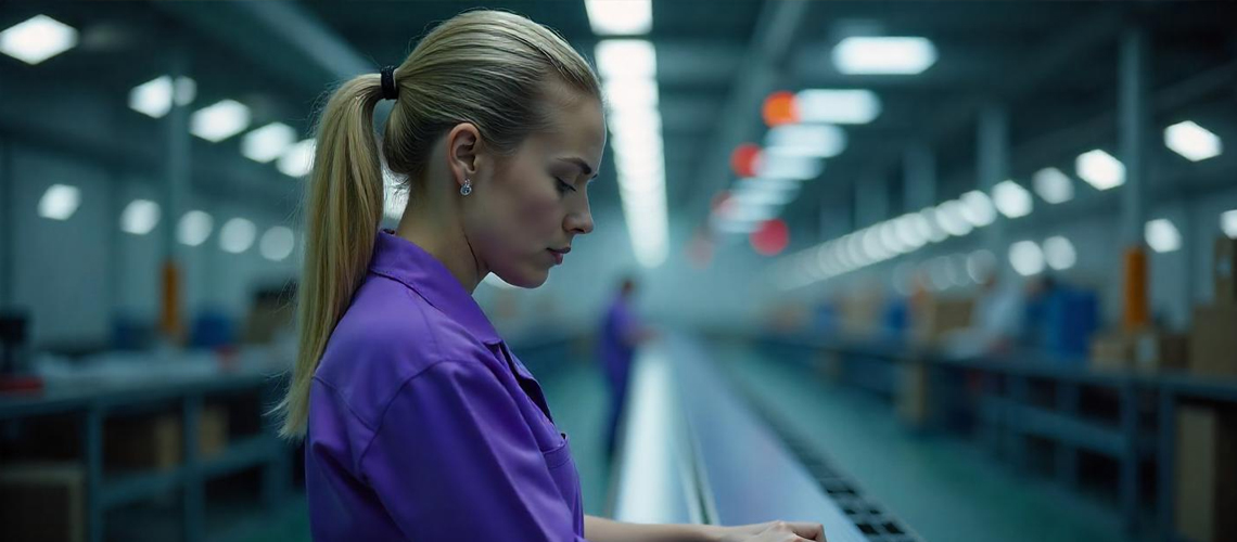 Zdravý životní styl a práce na směny: Jak si zachovat zdraví i energii