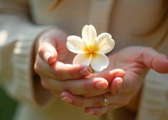 Jak pečovat o nehty pro jejich krásu a zdraví