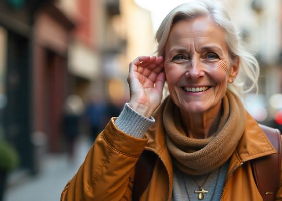 Jak pečovat o uši pro jejich zdraví a lepší sluch